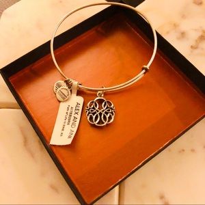 Alex and Ani bracelet